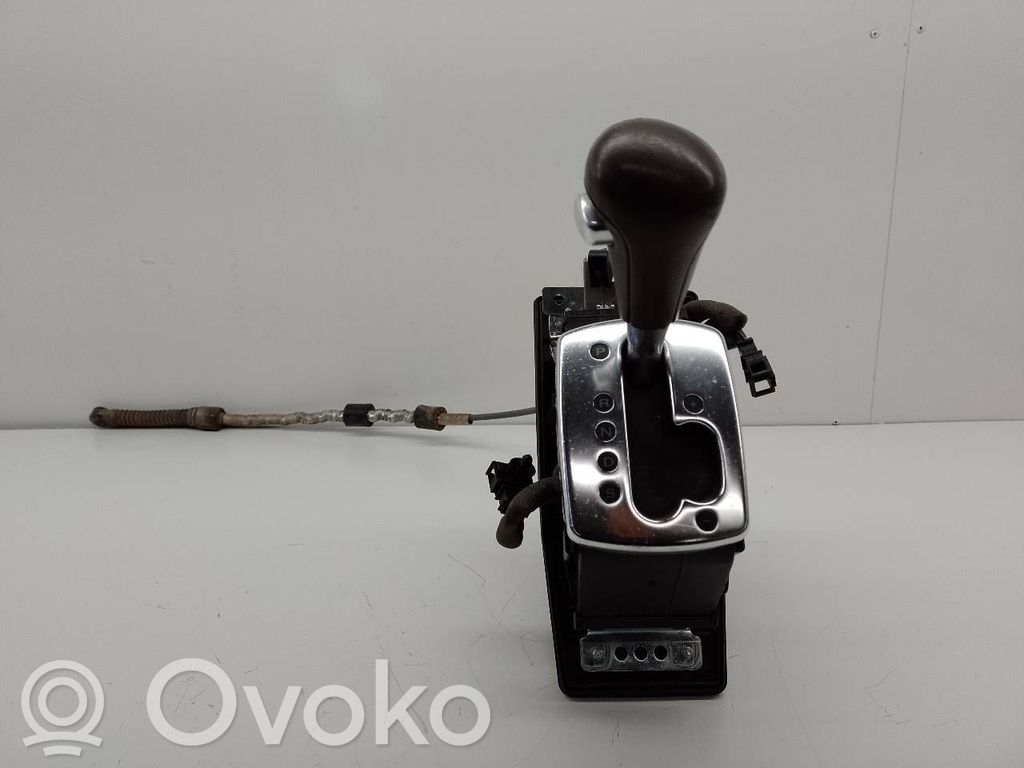 Audi A8 S8 D3 4E Interruptor/palanca de limpiador de luz de giro 