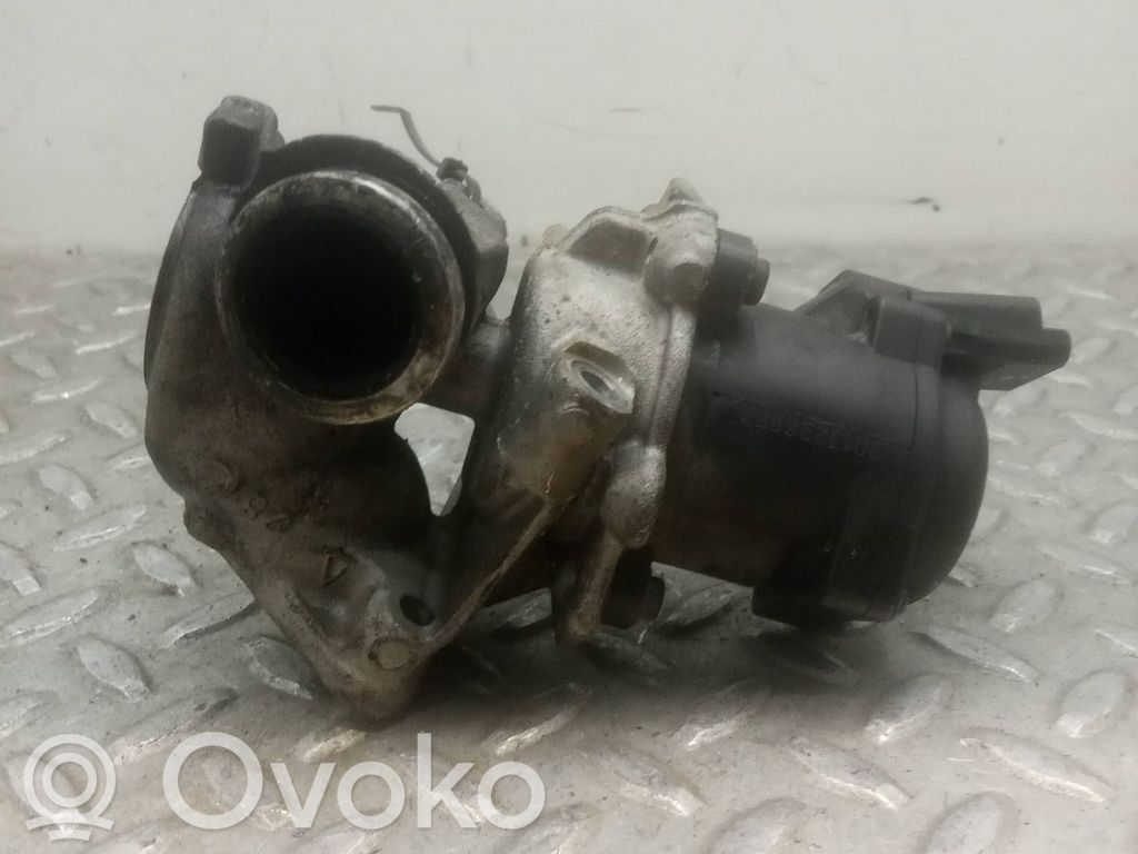 Válvula EGR   9658203780