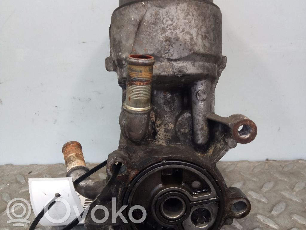 Ölkühler   9656830180