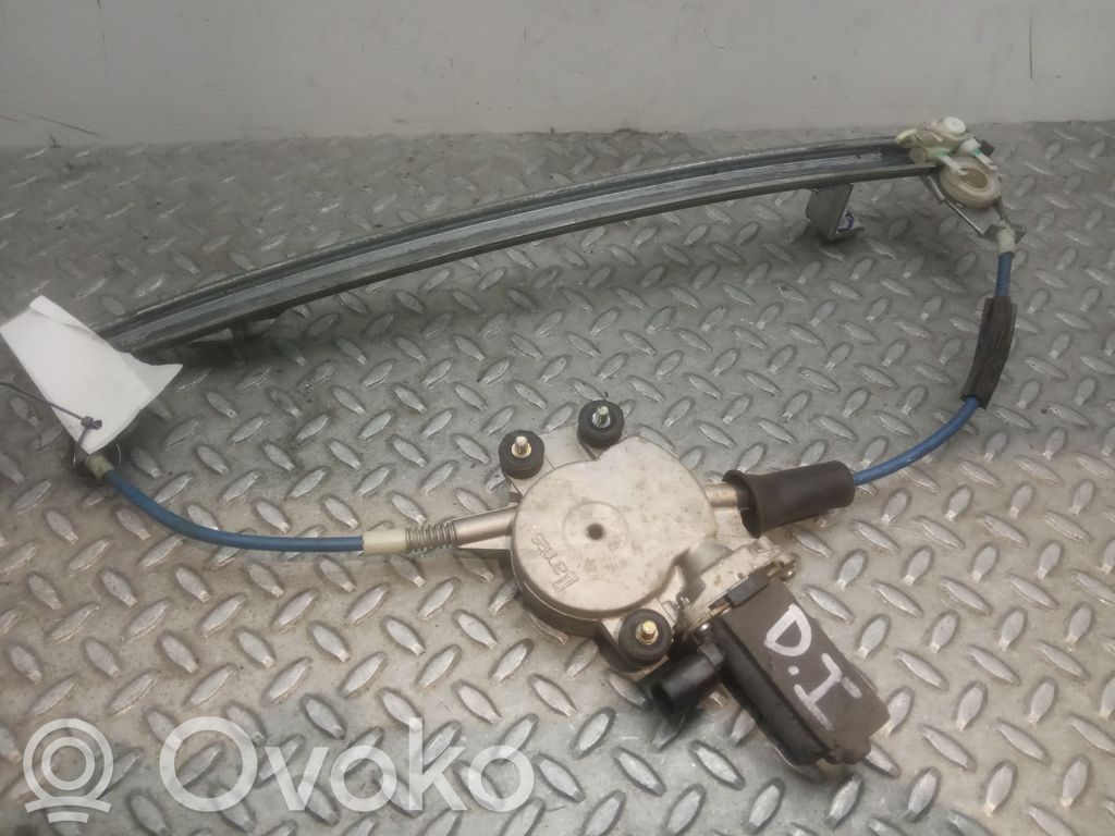 Fiat Bravo - Brava Macara geam față manuală 