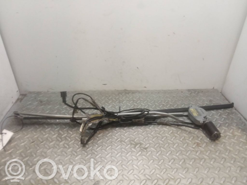 Istuimen säätömoottori   4E0971170