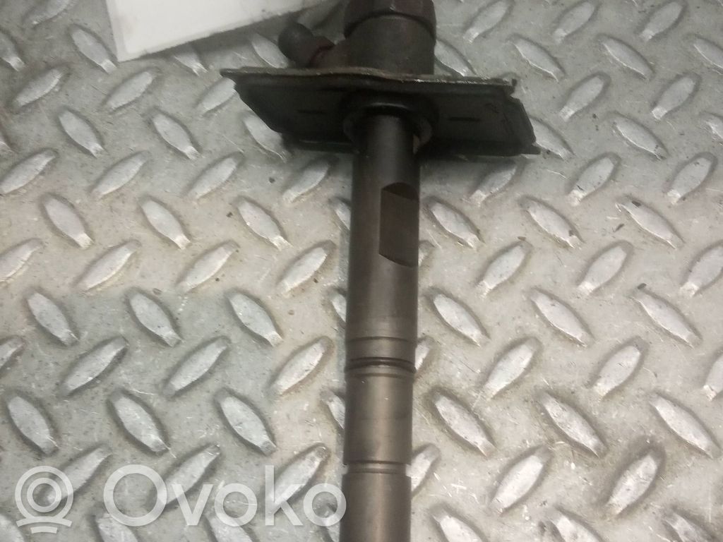 Audi A8 S8 D3 4E Inyector de combustible 