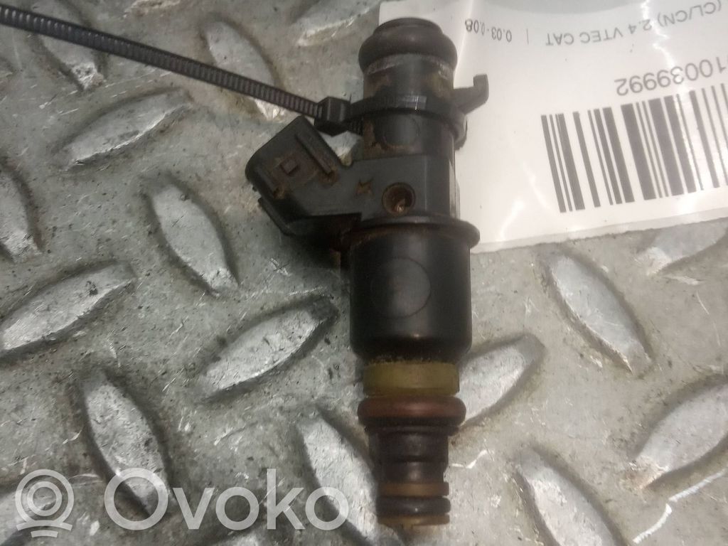 Honda Accord Inyector de combustible 