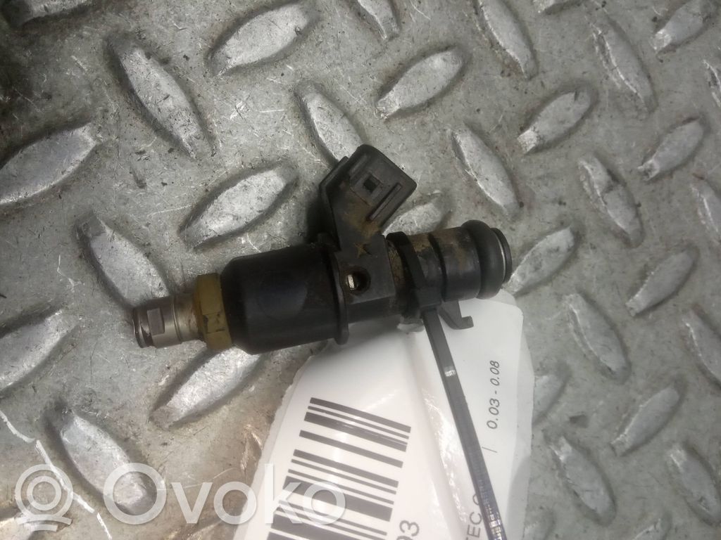 Honda Accord Inyector de combustible 