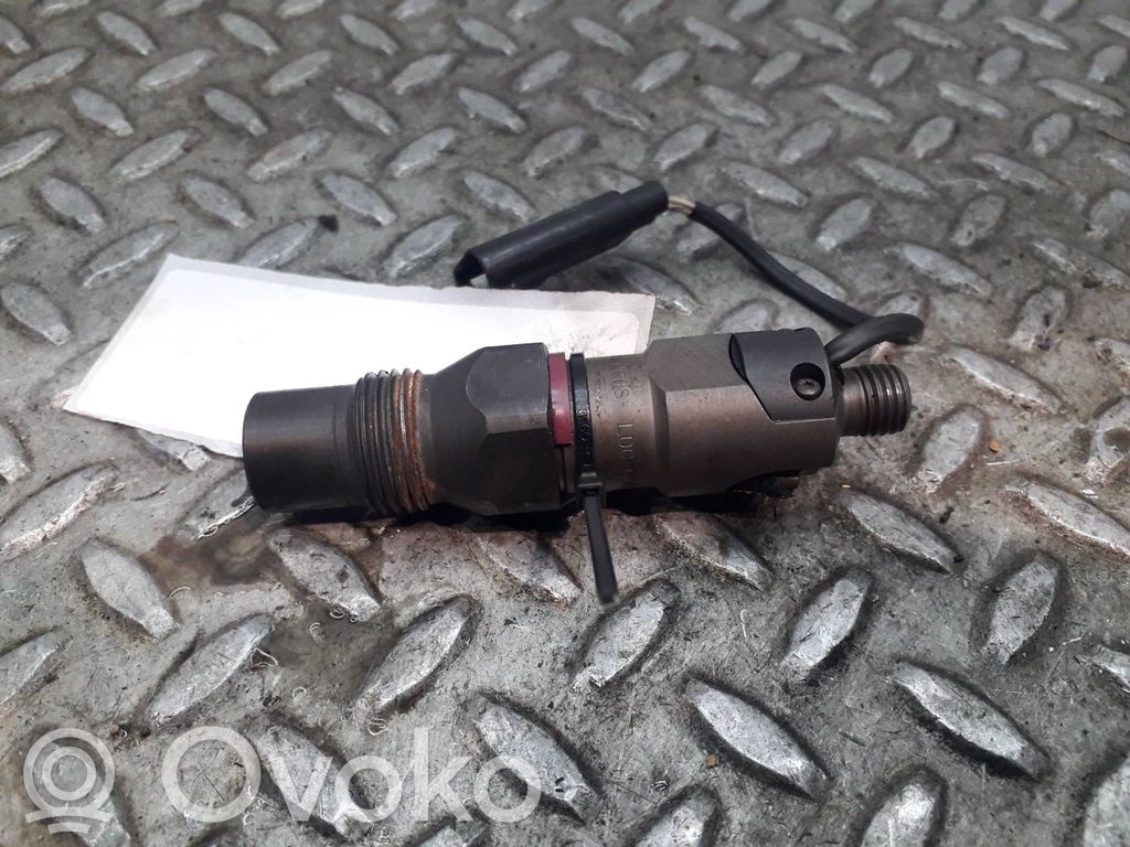 Inyector de combustible   LDC008R01