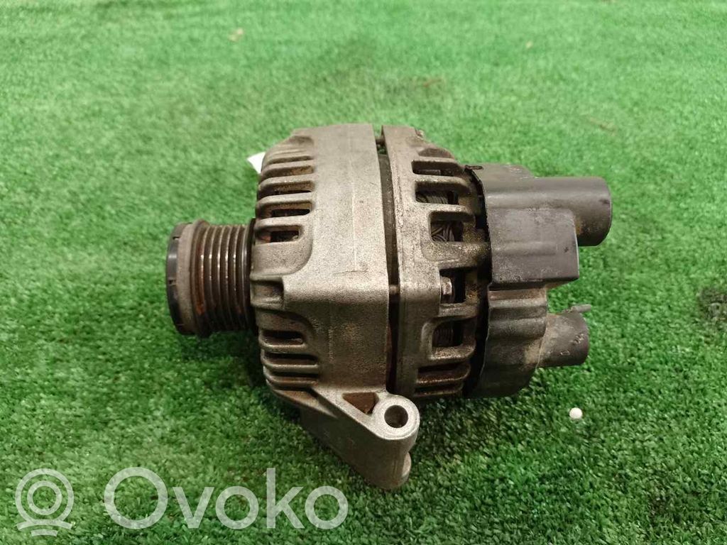 Fiat Grande Punto Alternador 