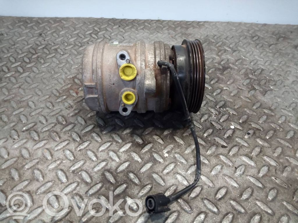 Kompresor / Sprężarka klimatyzacji A/C   F500QQVBA,977010230