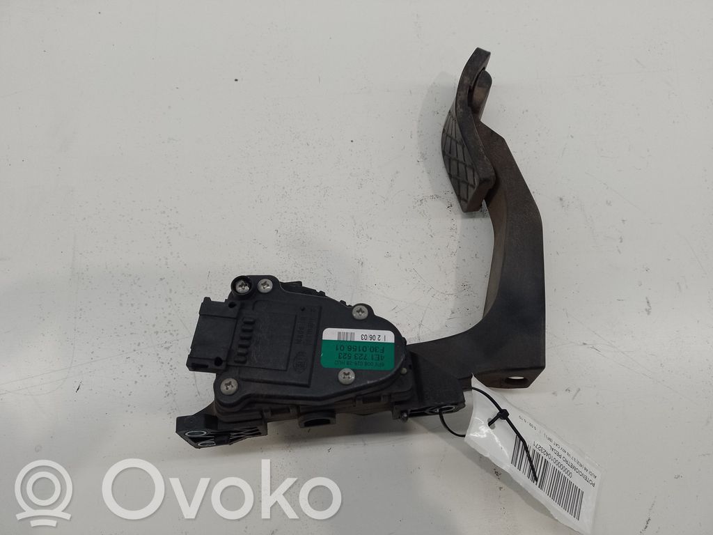 Beschleunigungssensor Gaspedalsensor   4E1723523