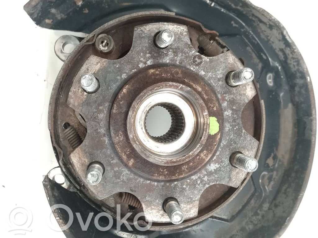 Mitsubishi Montero Braț cu fuzetă spate 