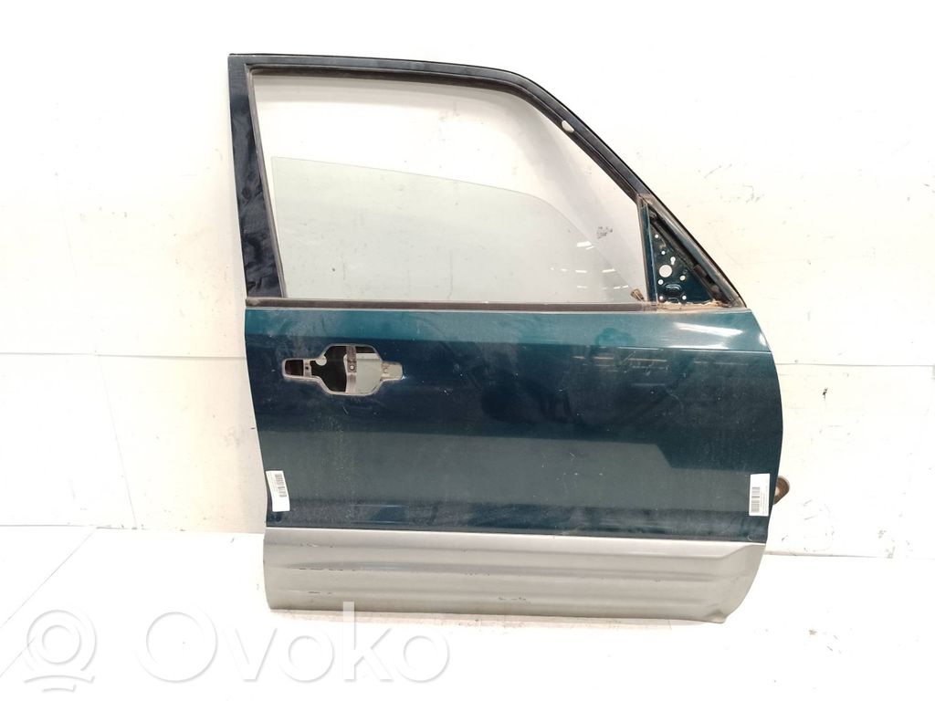 Mitsubishi Montero Puerta delantera 