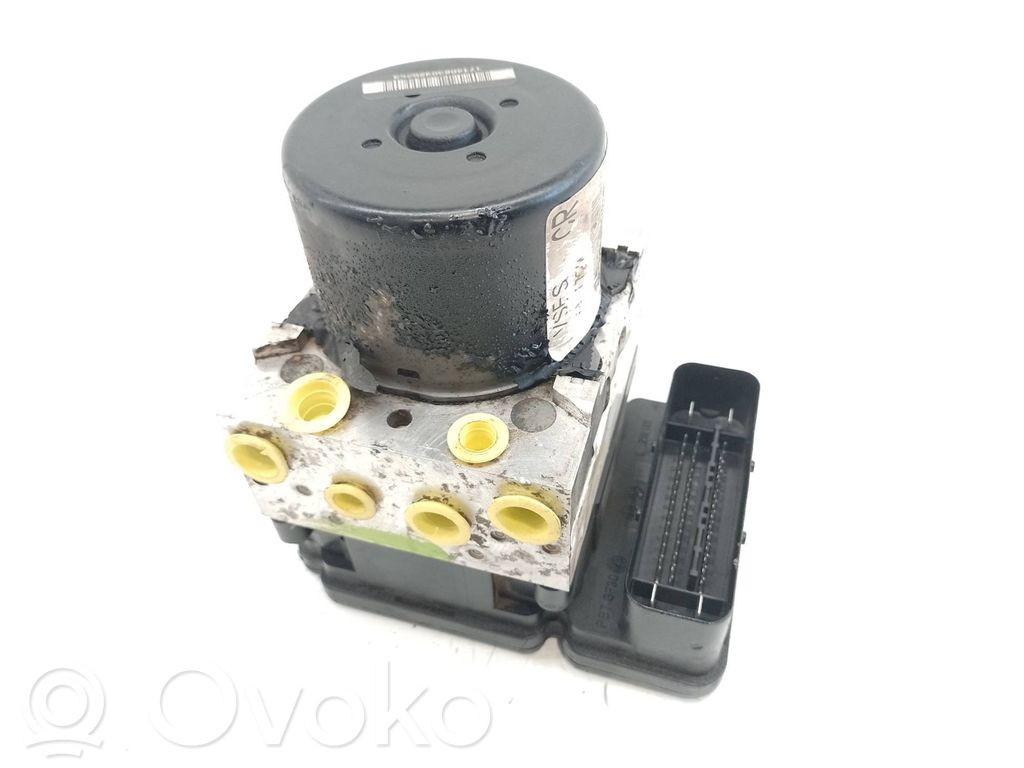 Opel Antara Bomba de ABS 
