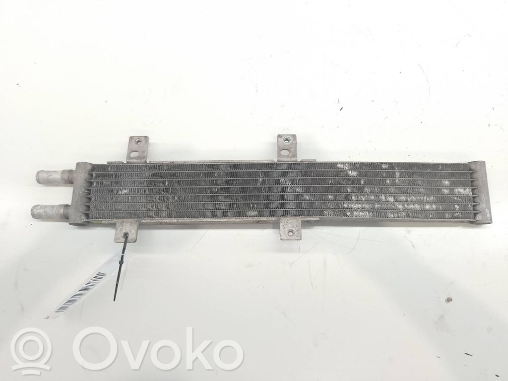 Vaihteistoöljyn jäähdytin   4E0203503A
