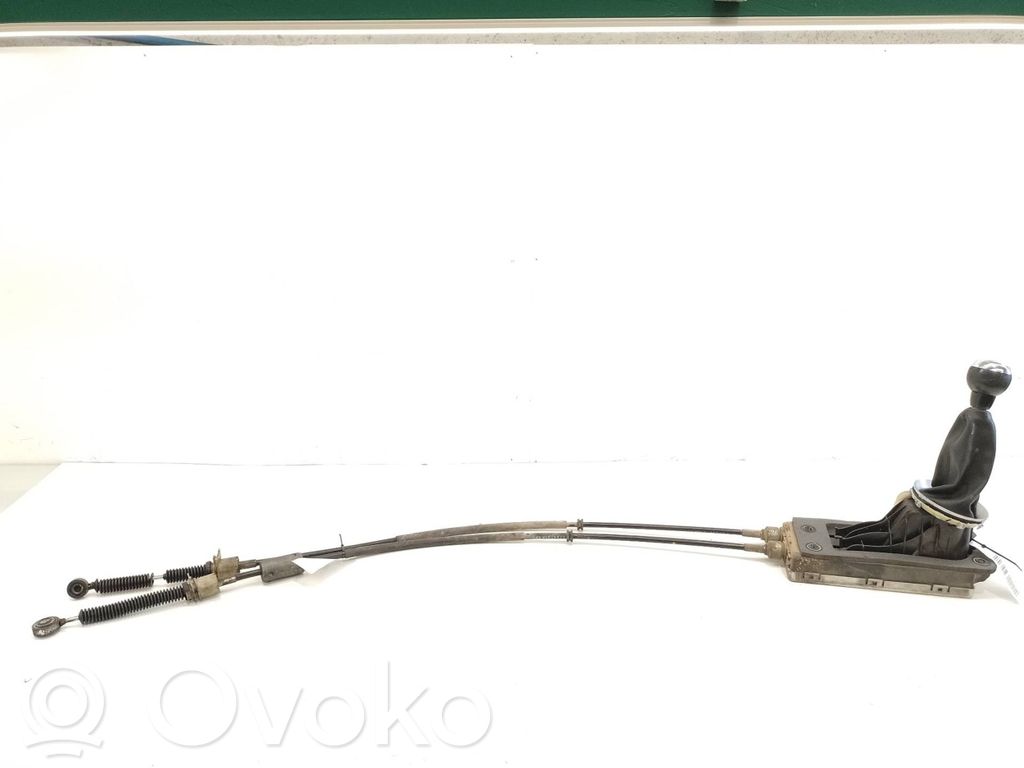 Mini One - Cooper Coupe R56 Interruptor/palanca de limpiador de luz de giro 