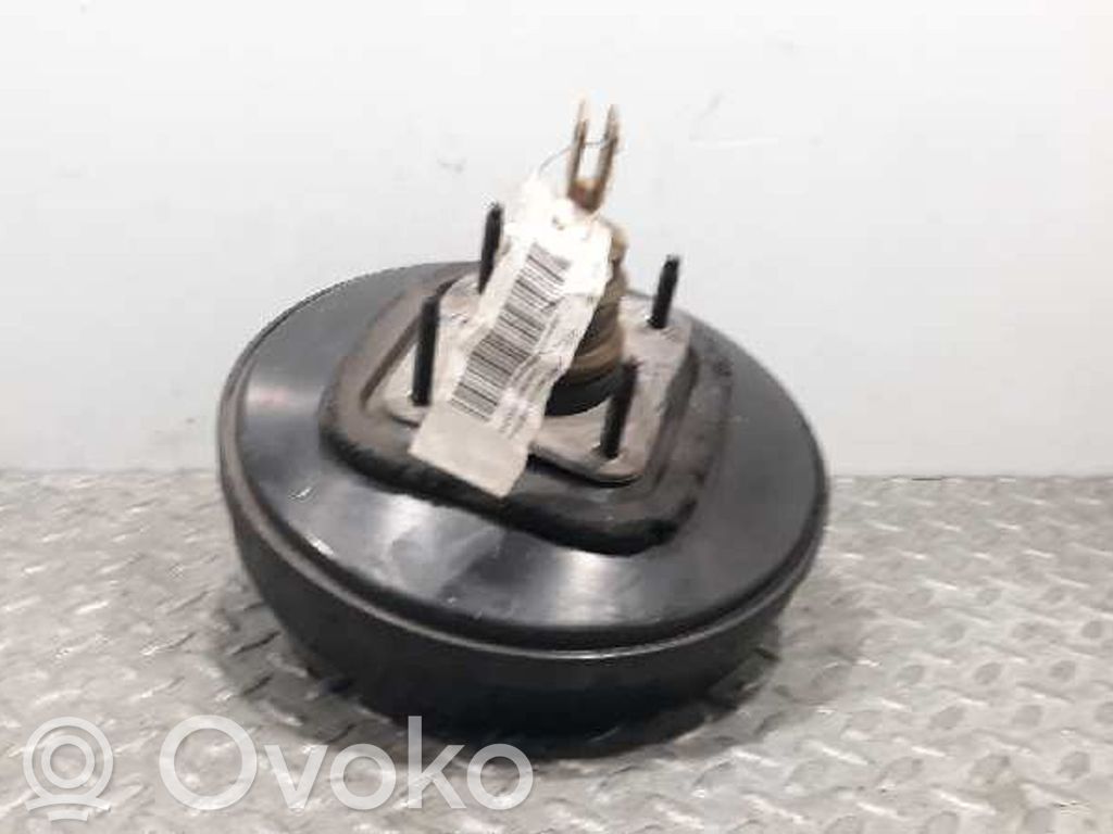 Peugeot 206 Hydraulisen servojärjestelmän paineventtiili 