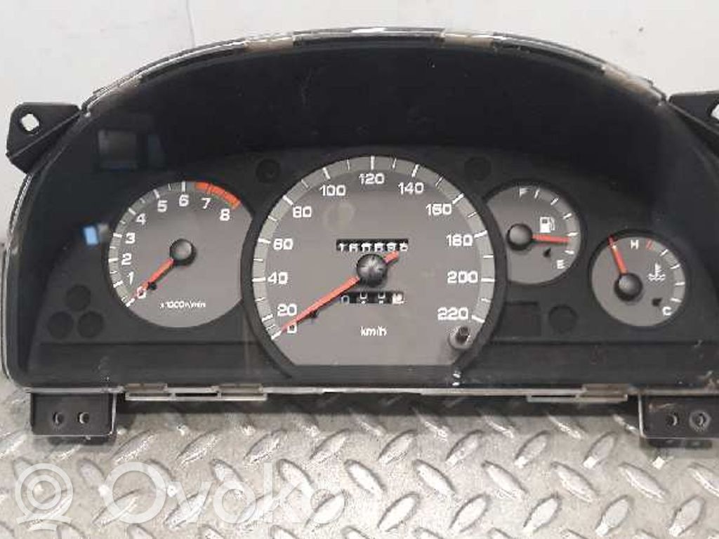 Daewoo Nubira Speedometer (instrument cluster) 