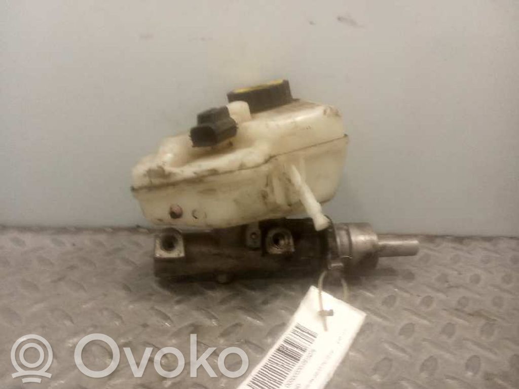 Ford Mondeo Mk III Jarrutehostin 