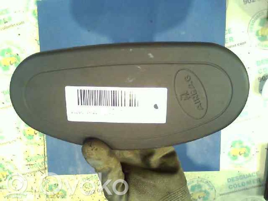 Airbag latéral