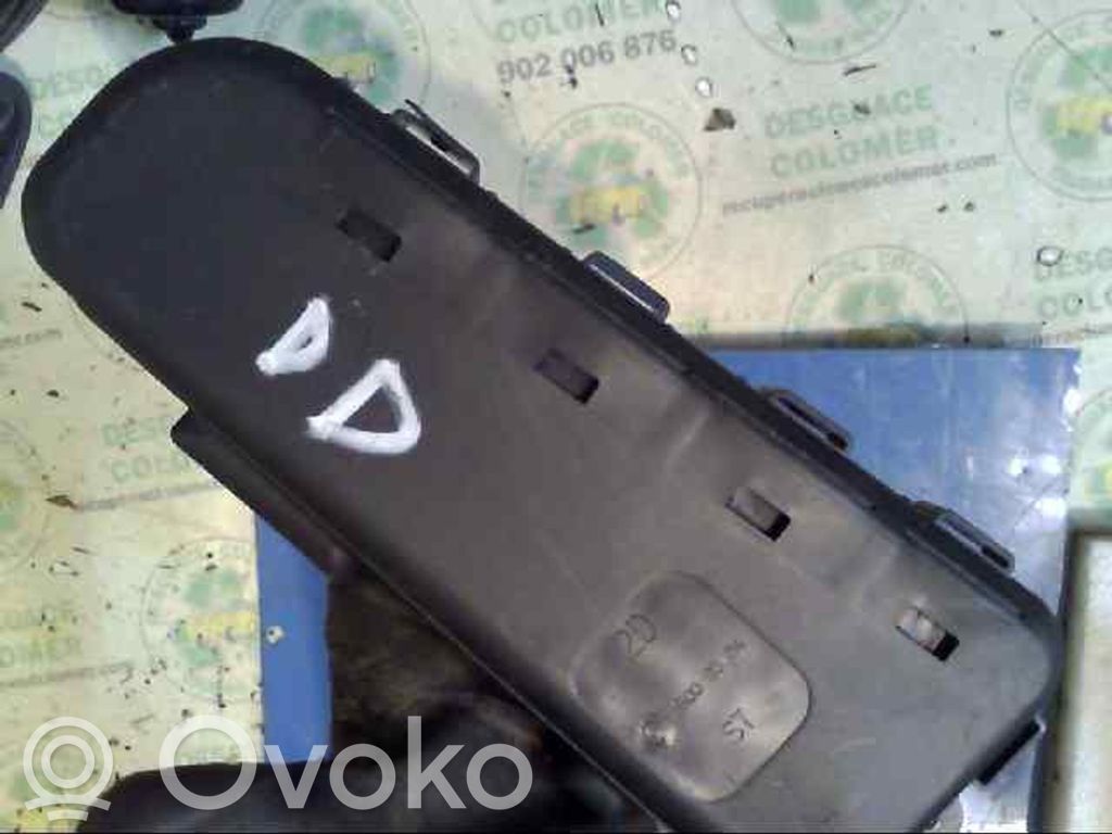 Renault Megane II Seitenairbag 