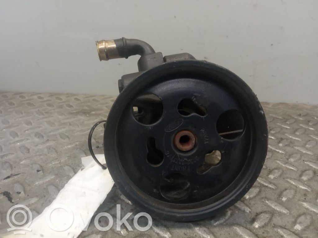 Ford Fiesta Ohjaustehostimen pumppu 