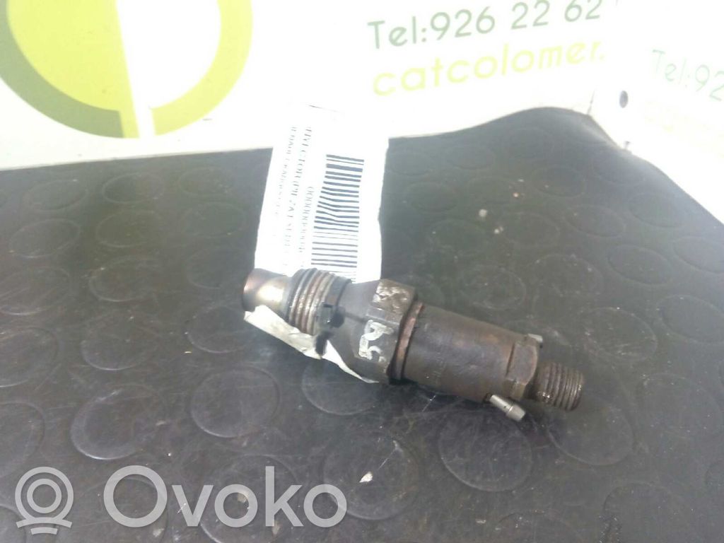 Injector combustibil   LCR6735406H