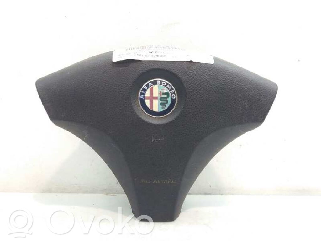 Airbag del volante