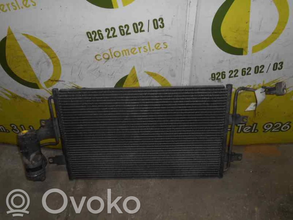 Seat Toledo I (1L) Radiator răcire A/C (condensor) 