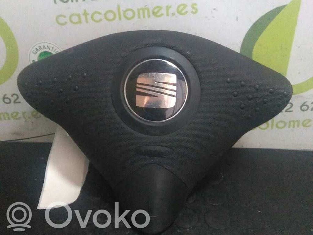 Seat Cordoba (6K) Airbag dello sterzo 