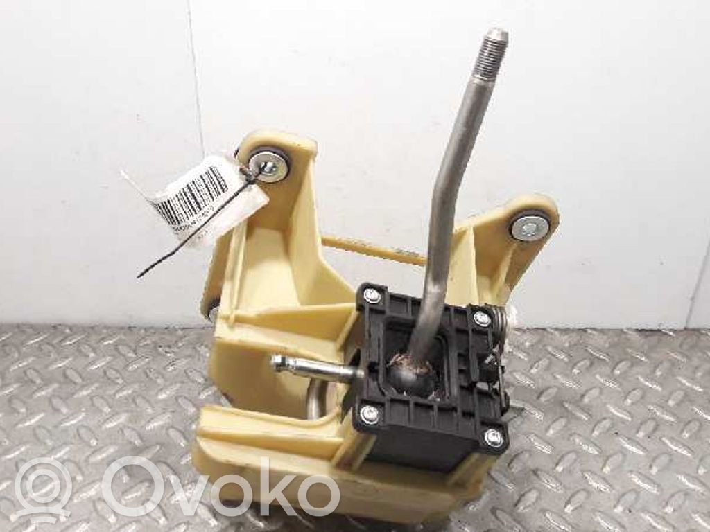 Ford C-MAX I Bloc semnalizator și ștergător parbriz 