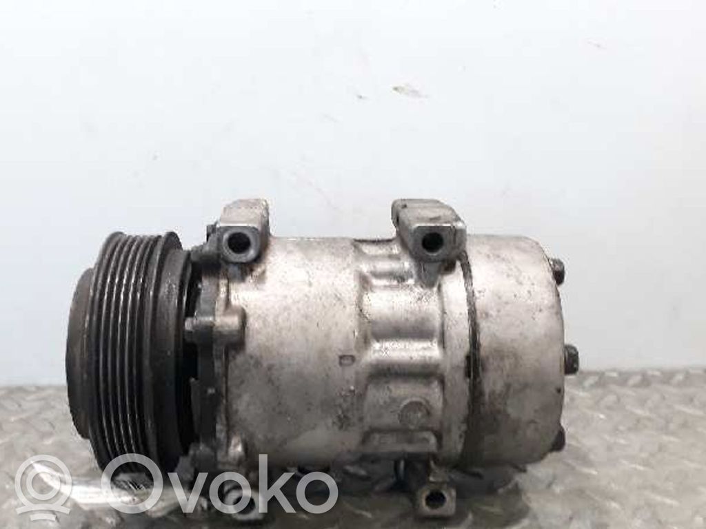 Kompresor / Sprężarka klimatyzacji A/C   SD7H158074,7700111289,5283206334