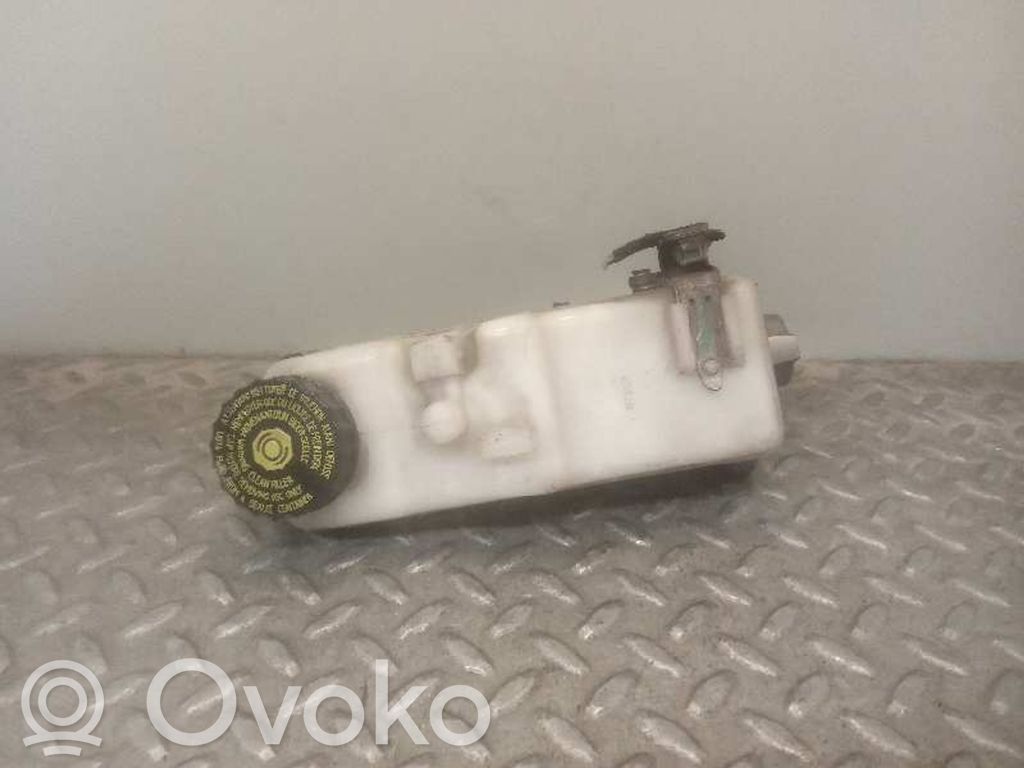 Toyota Auris 150 Wspomaganie hamulca 