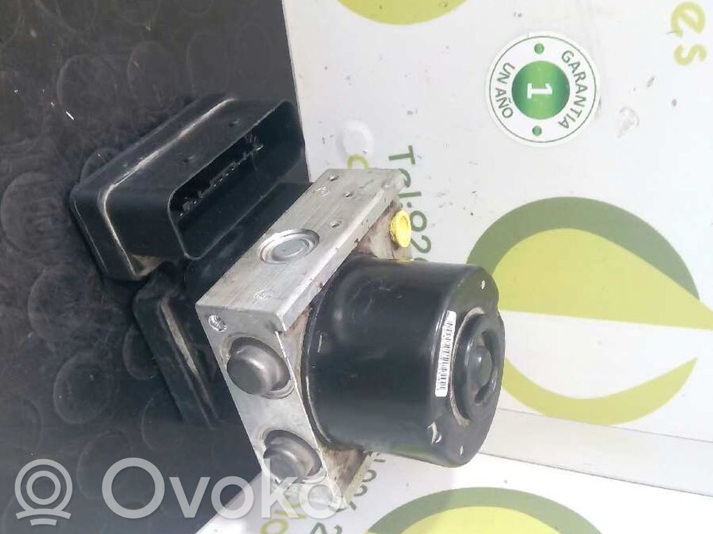 Opel Astra G Bomba de ABS 