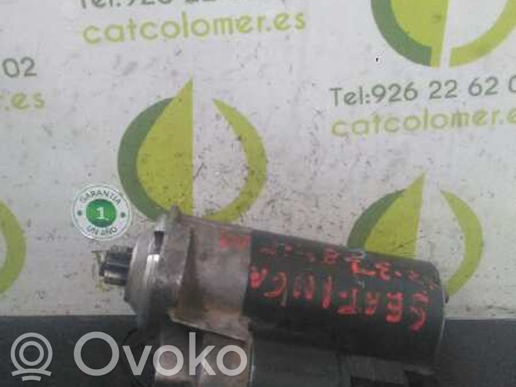 Seat Cordoba (6K) Motor de arranque 