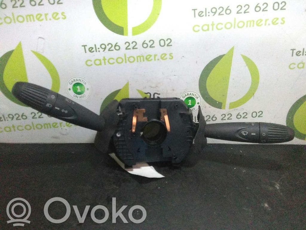 Fiat Punto (188) Interruptor de control multifunción 