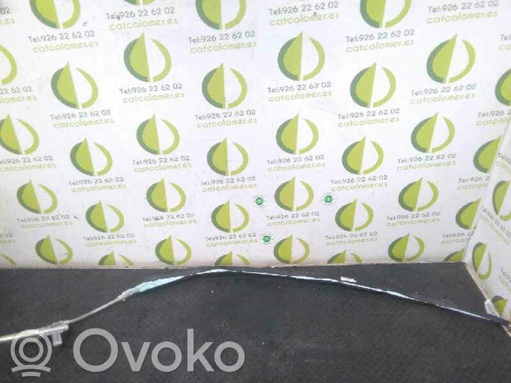 Ford Focus Poduszka powietrzna Airbag drzwi przednich 