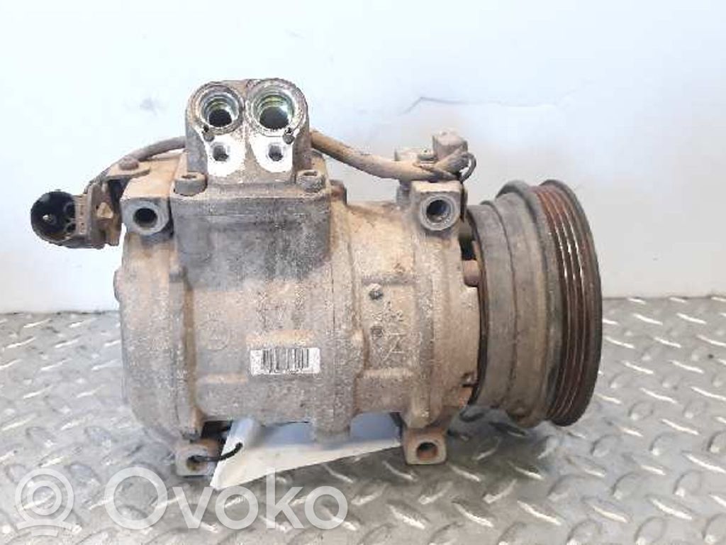 Land Rover Range Rover P38A Compresseur de climatisation 