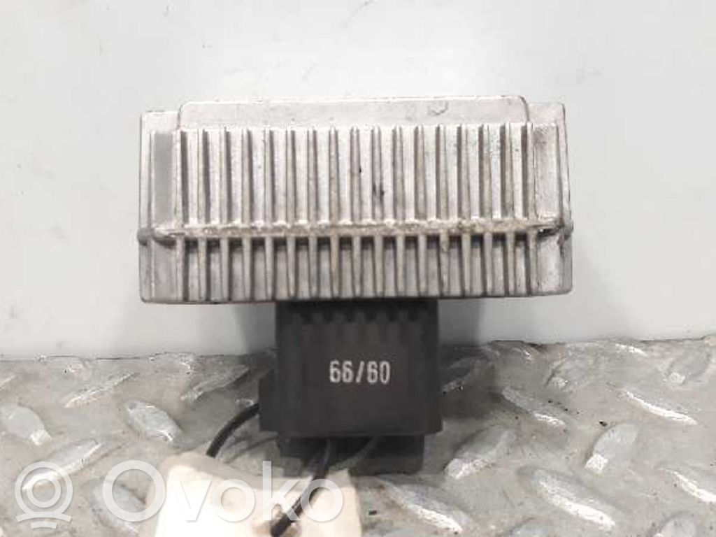 Opel Vectra B Modulo fusibile 