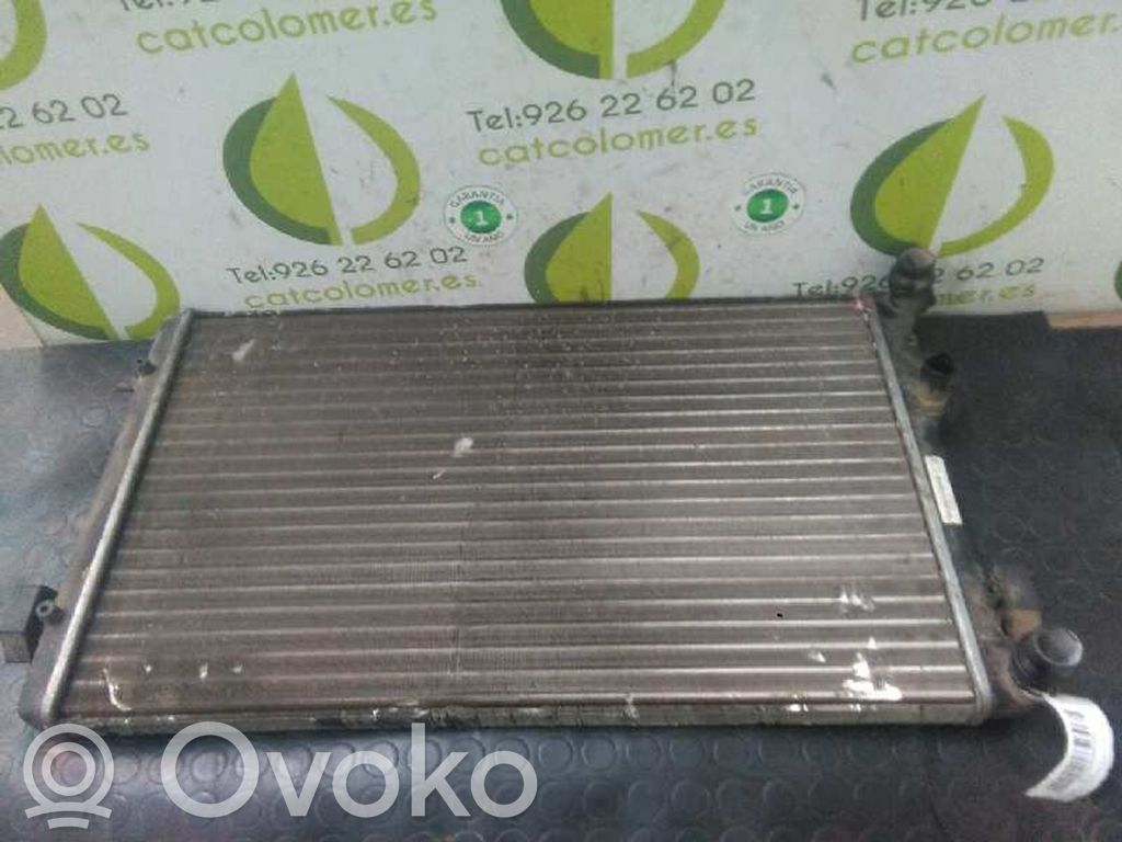 Skoda Octavia Mk1 (1U) Radiator lichid răcire 