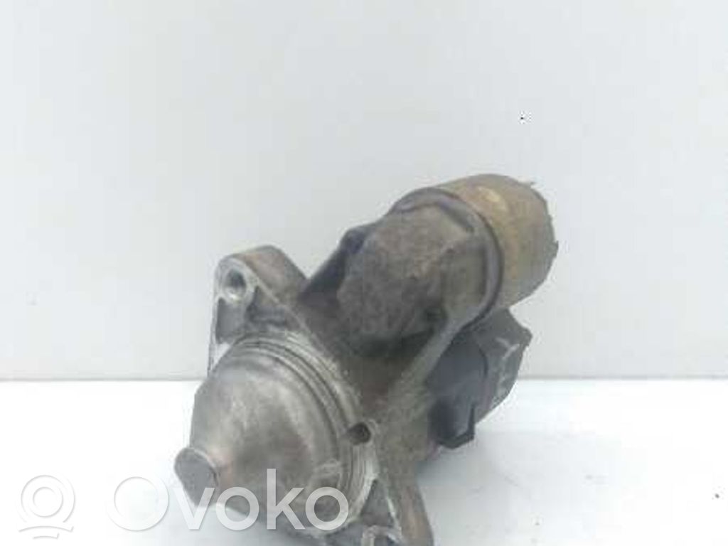 Nissan Primera Electromotor 