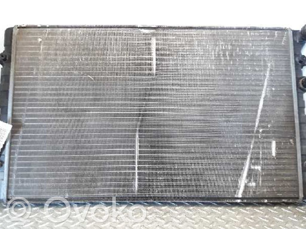 Radiatore di raffreddamento
