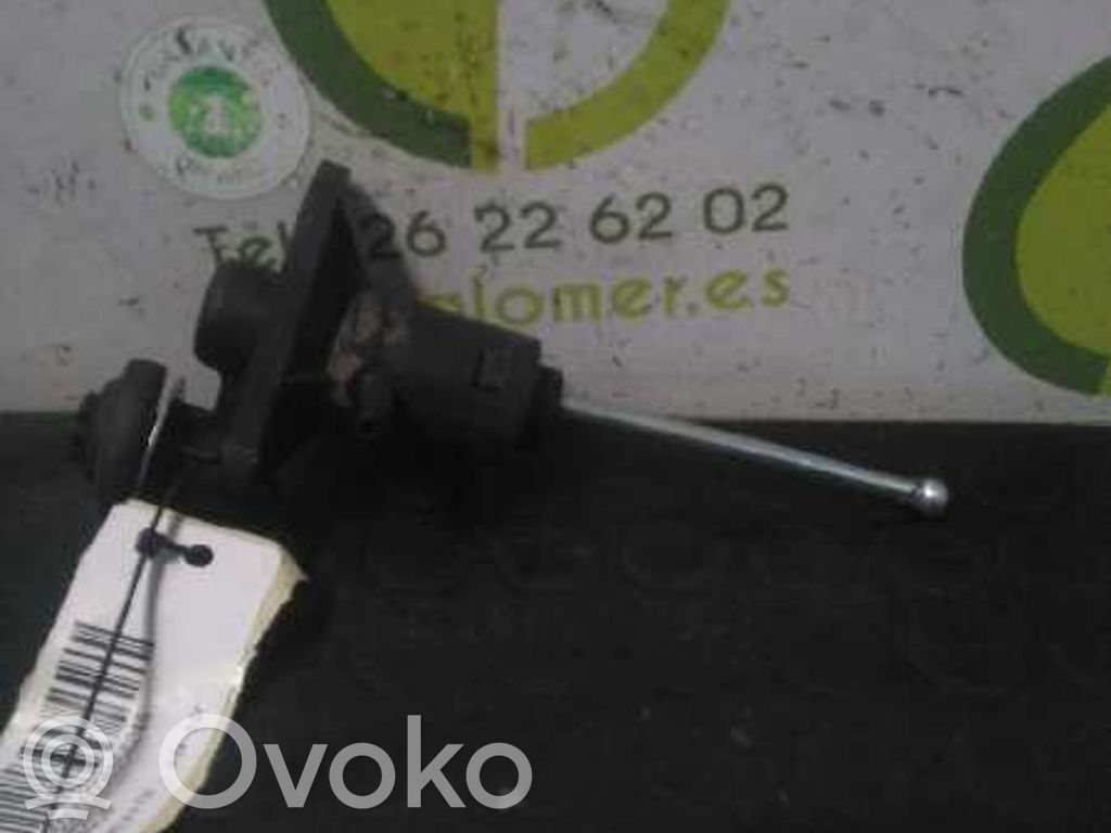Audi A4 Allroad Pedal de embrague 