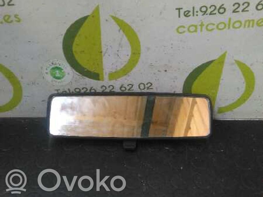 Specchietto retrovisore (interno)