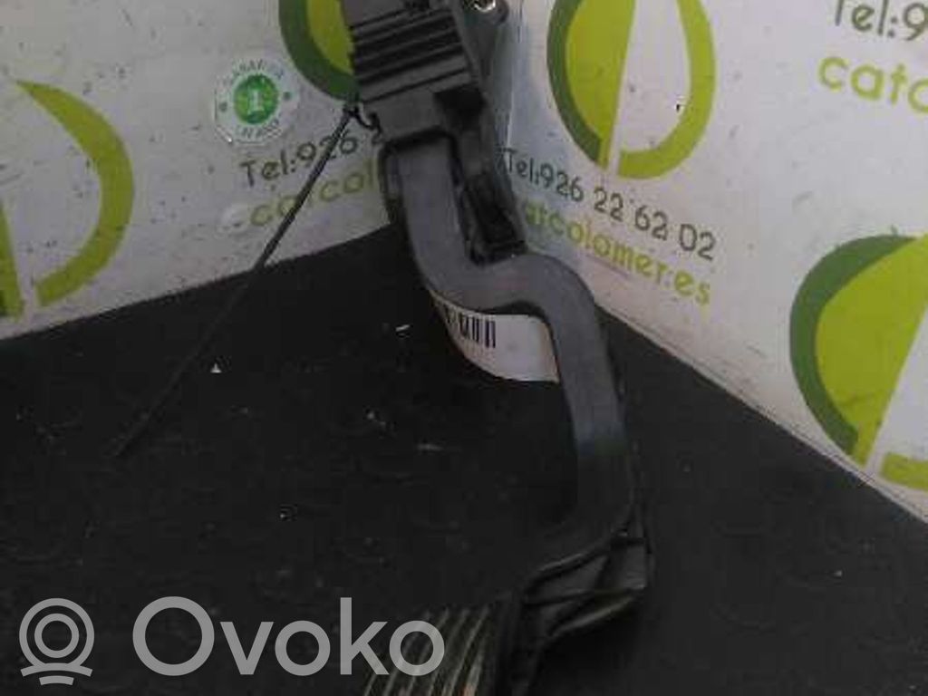 Sensor de aceleración   028075227