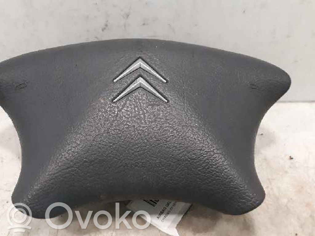 Citroen C5 Airbag del volante 