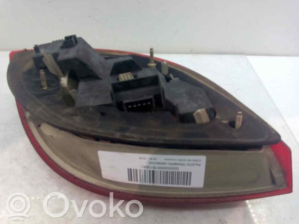 Ford Ka Takavalot 