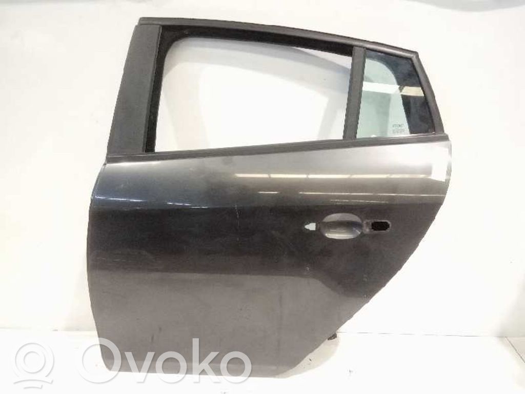 Fiat Bravo Puerta trasera 