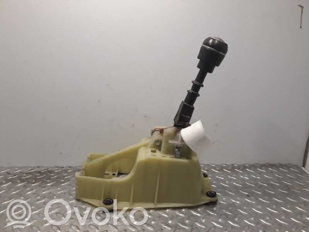 Alfa Romeo 159 Interruptor/palanca de limpiador de luz de giro 