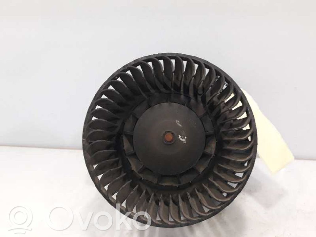 Ventilator aerotermă   8E1820021E