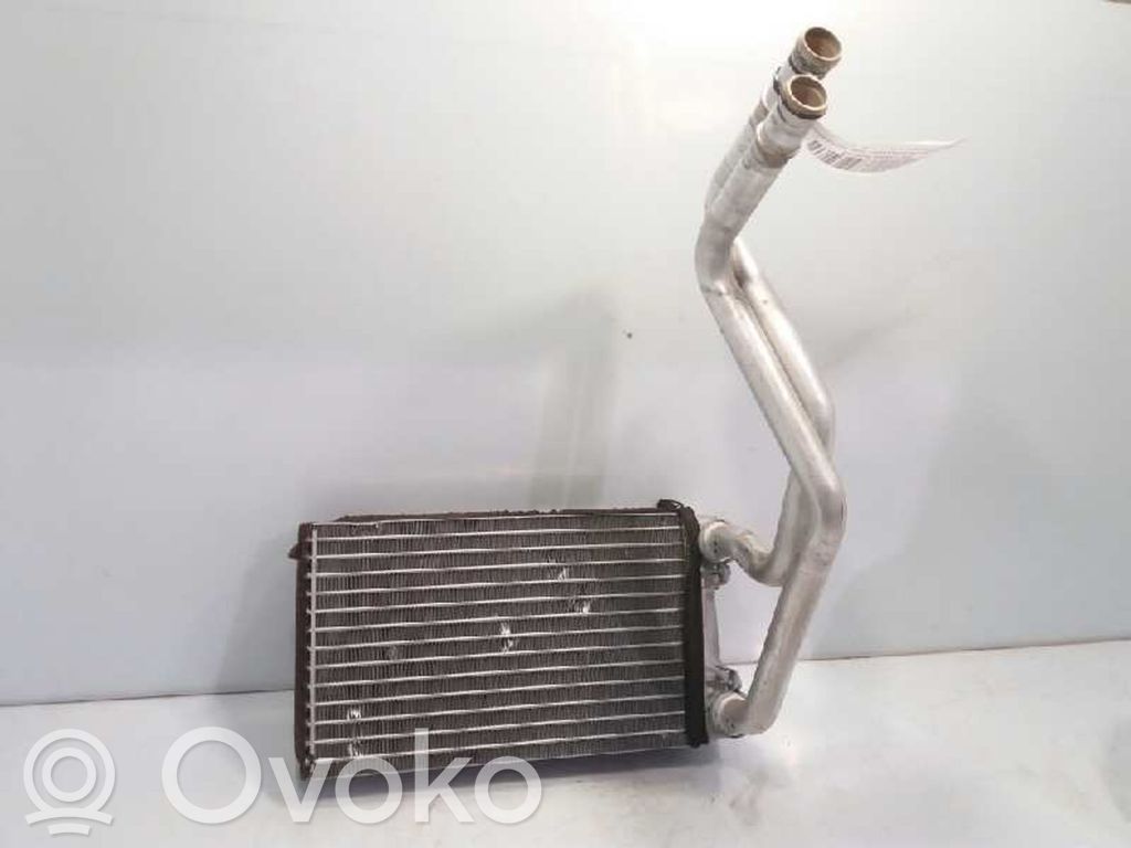 Audi A4 Allroad Radiator răcire A/C (condensor) 
