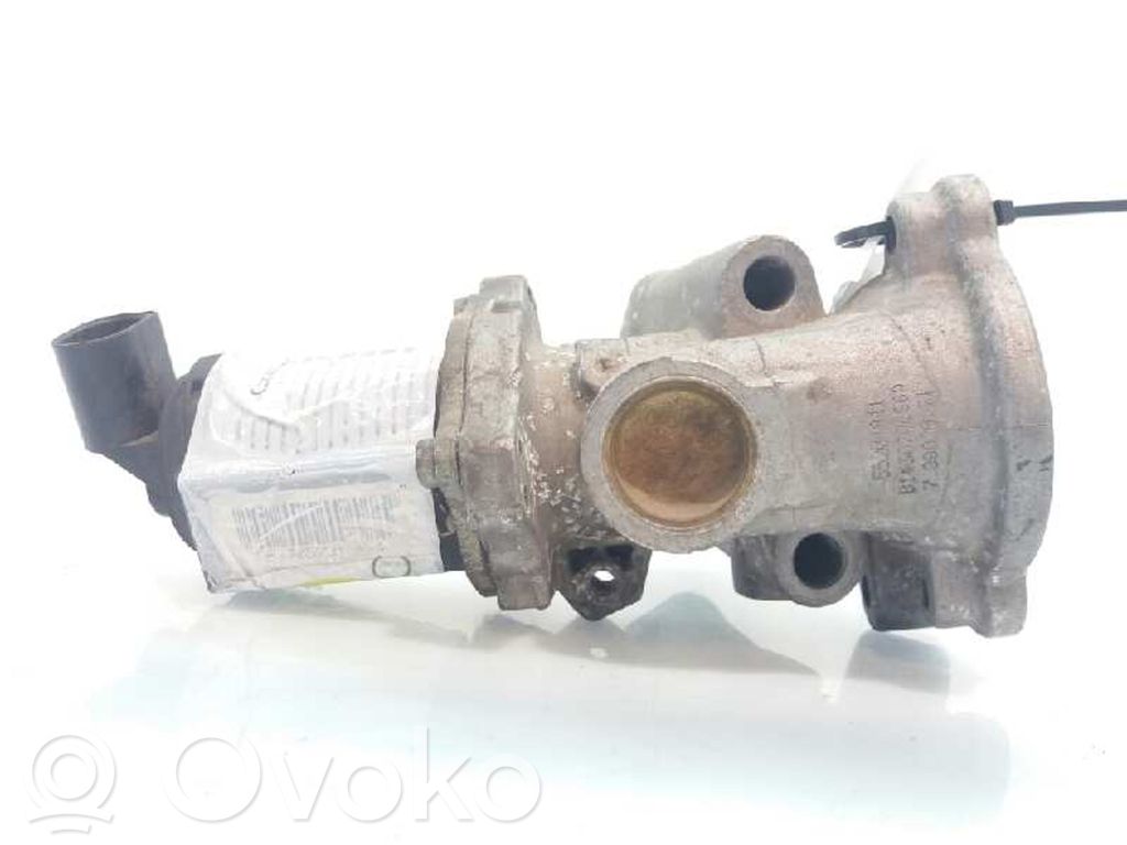 Válvula EGR   98105656