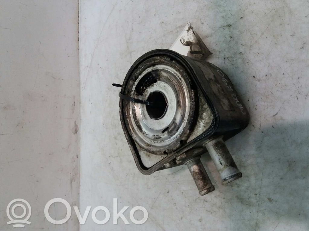 Citroen C8 Radiatore dell’olio del motore 